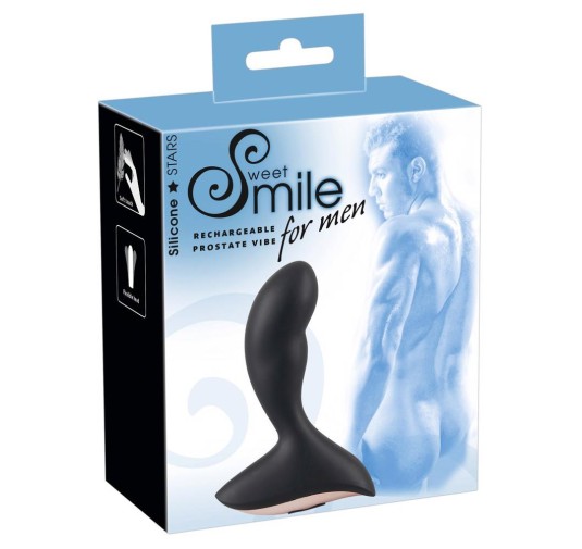 Sweet Smile Rechargeable Prost